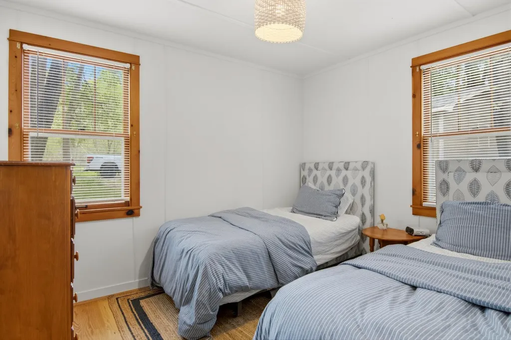 8834 Cedar Street Milton Township MI 49676