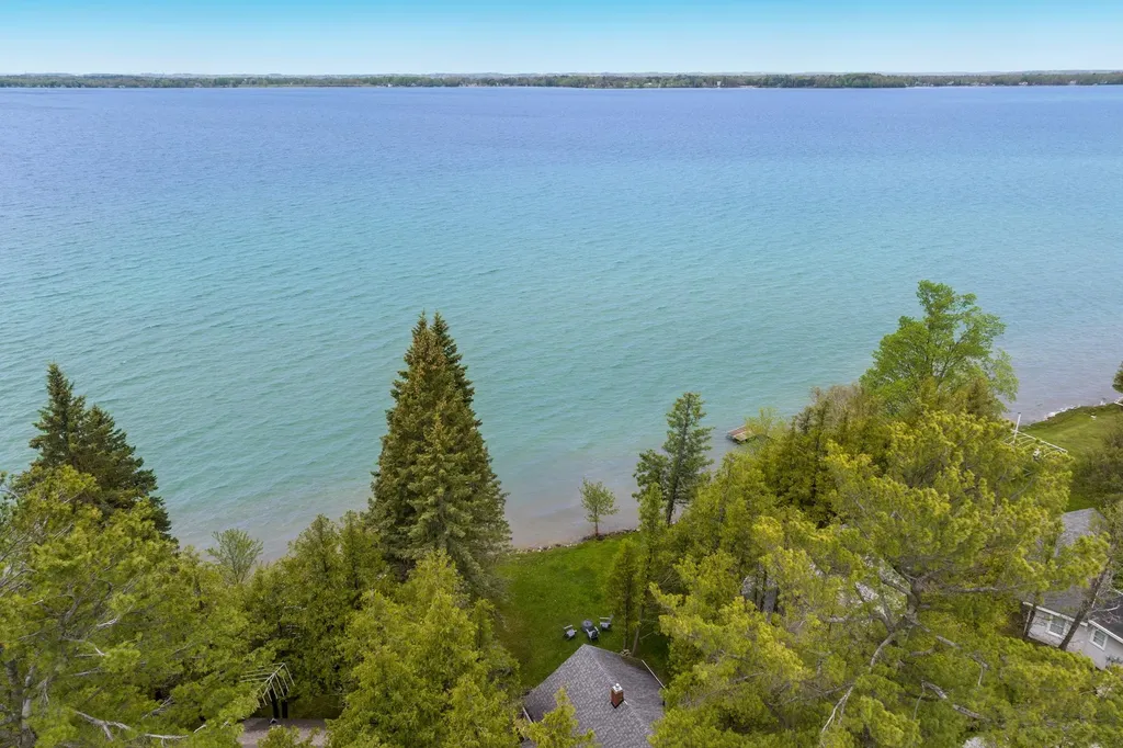 8834 Cedar Street Milton Township MI 49676