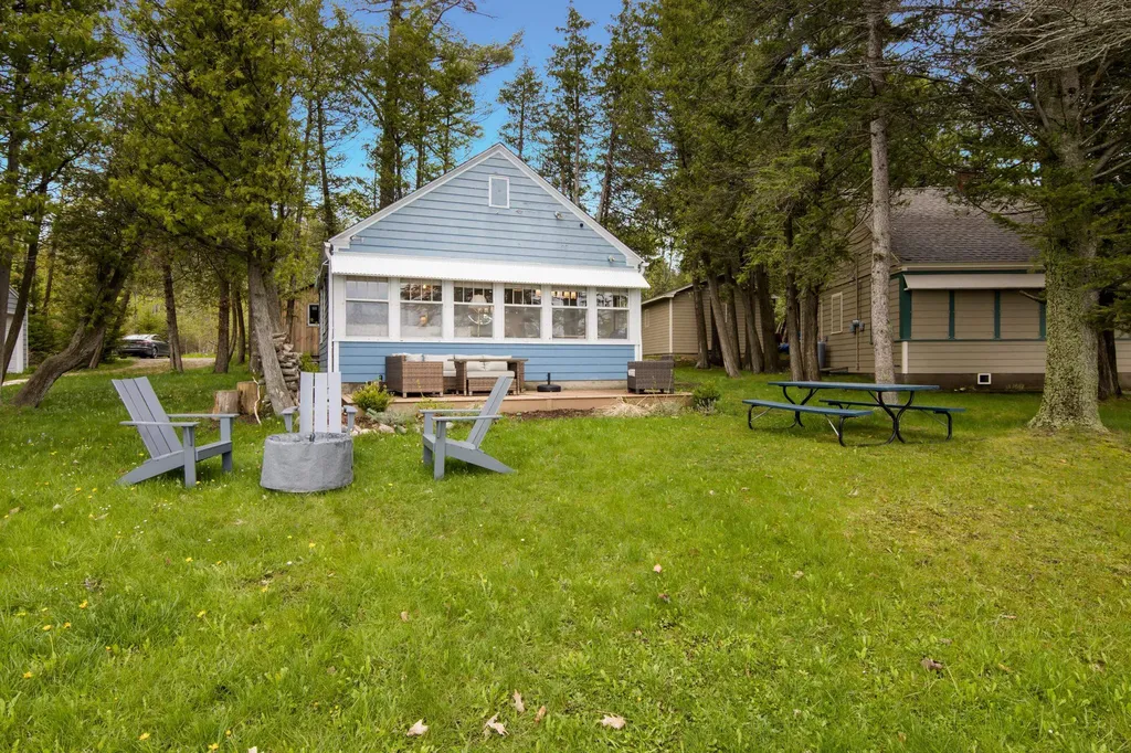 8834 Cedar Street Milton Township MI 49676