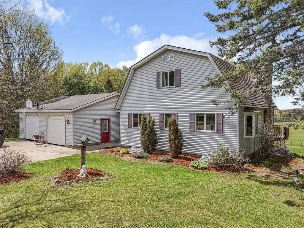 3399 N Seeley Road Cedar Creek Township MI 49663