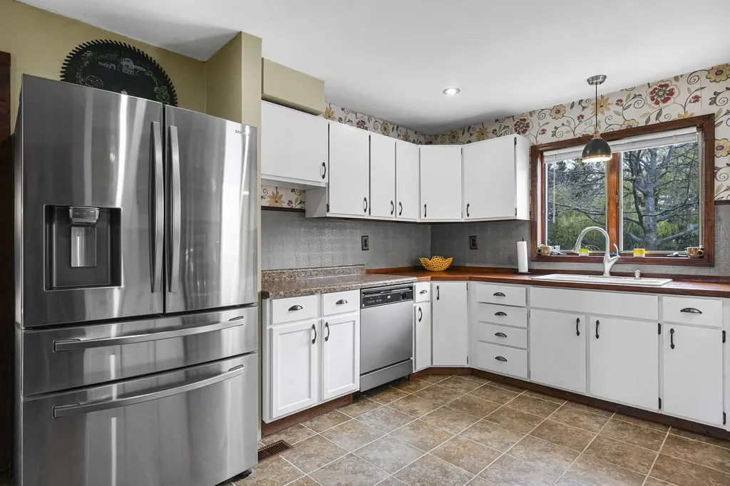 3399 N Seeley Road Cedar Creek Township MI 49663