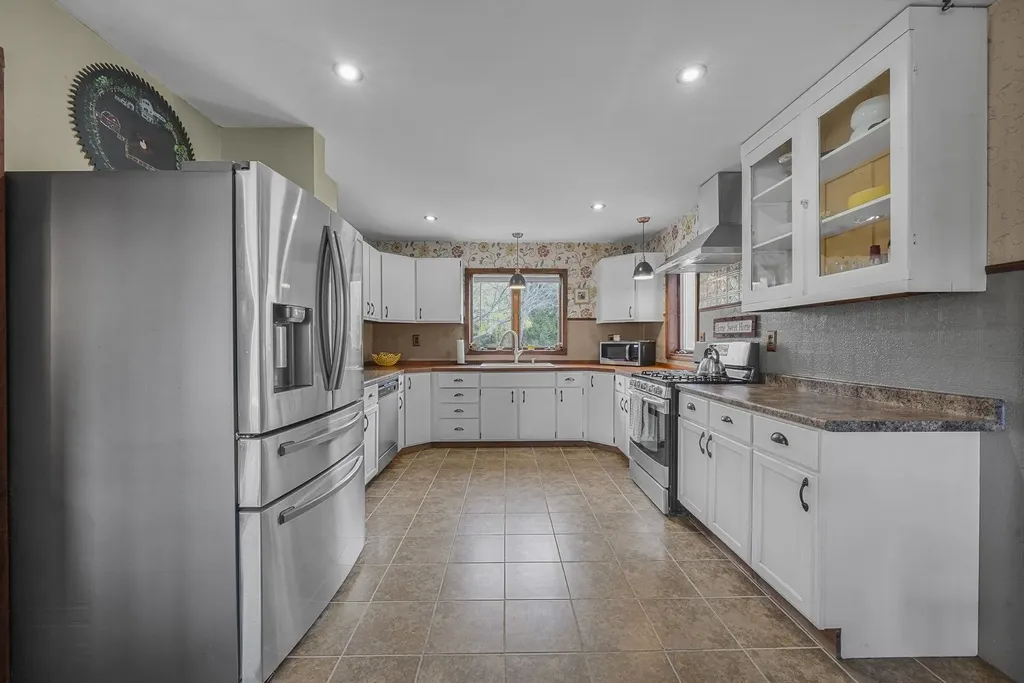 3399 N Seeley Road Cedar Creek Township MI 49663