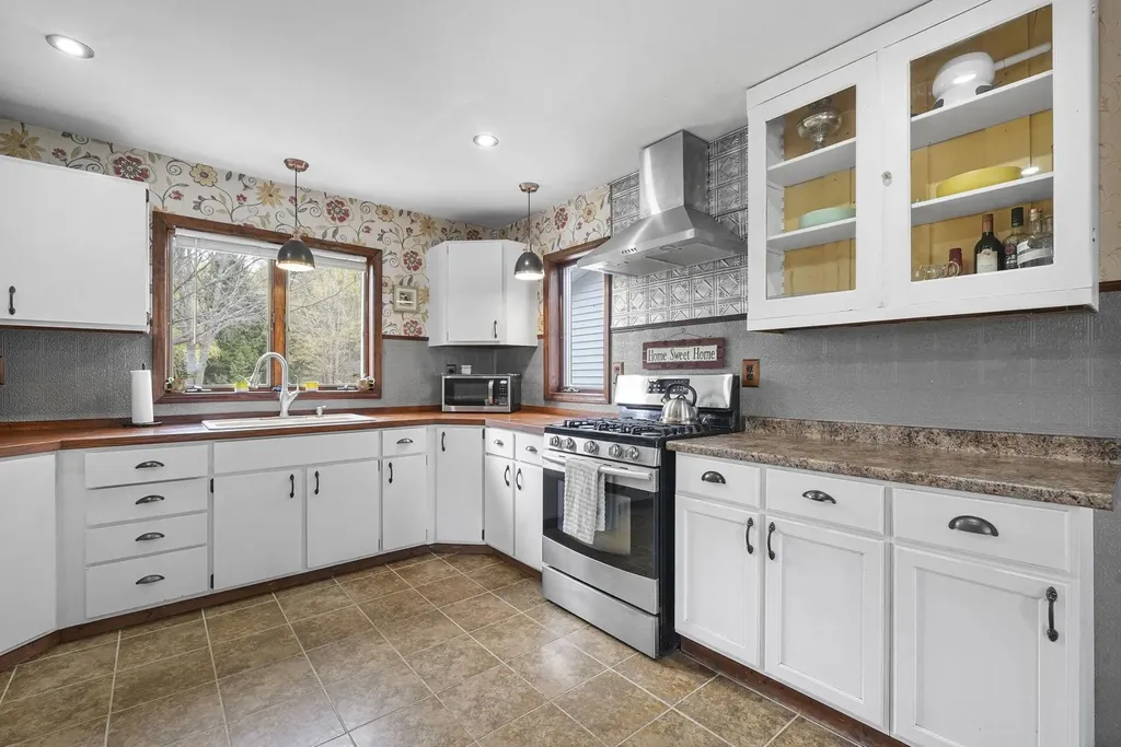 3399 N Seeley Road Cedar Creek Township MI 49663