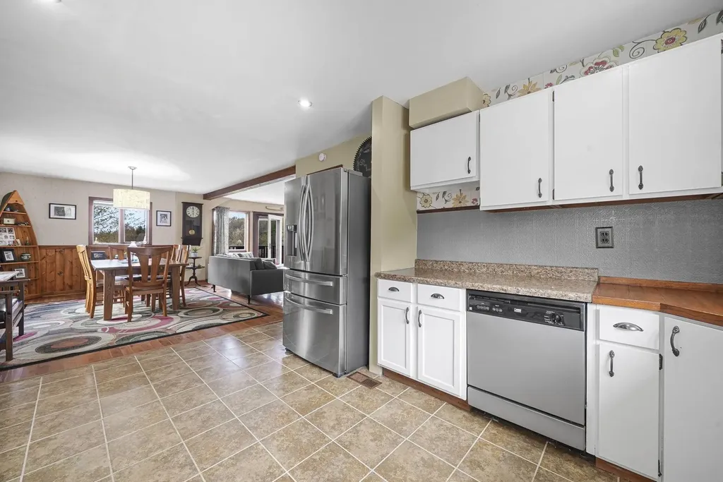3399 N Seeley Road Cedar Creek Township MI 49663