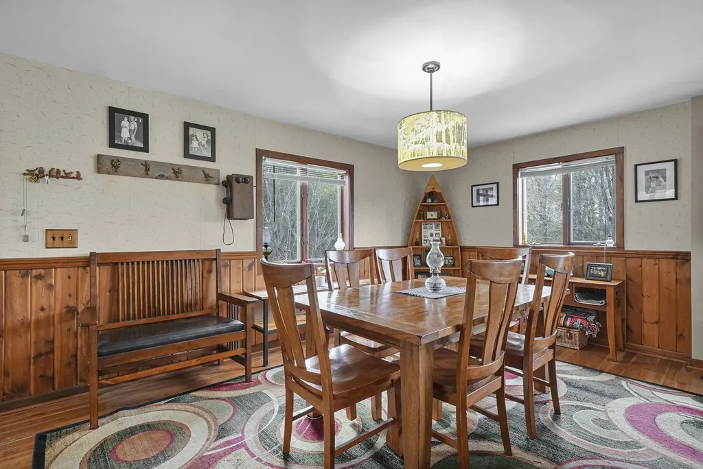 3399 N Seeley Road Cedar Creek Township MI 49663