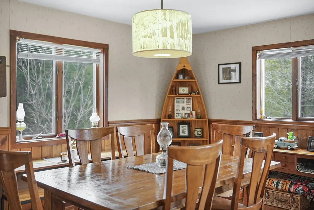 3399 N Seeley Road Cedar Creek Township MI 49663