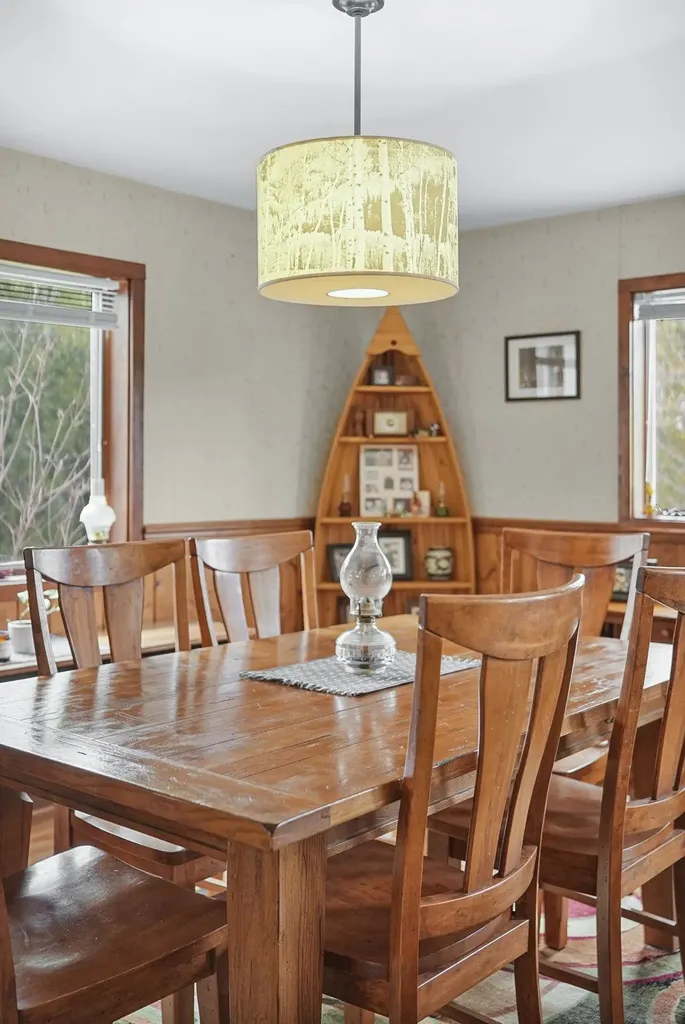 3399 N Seeley Road Cedar Creek Township MI 49663