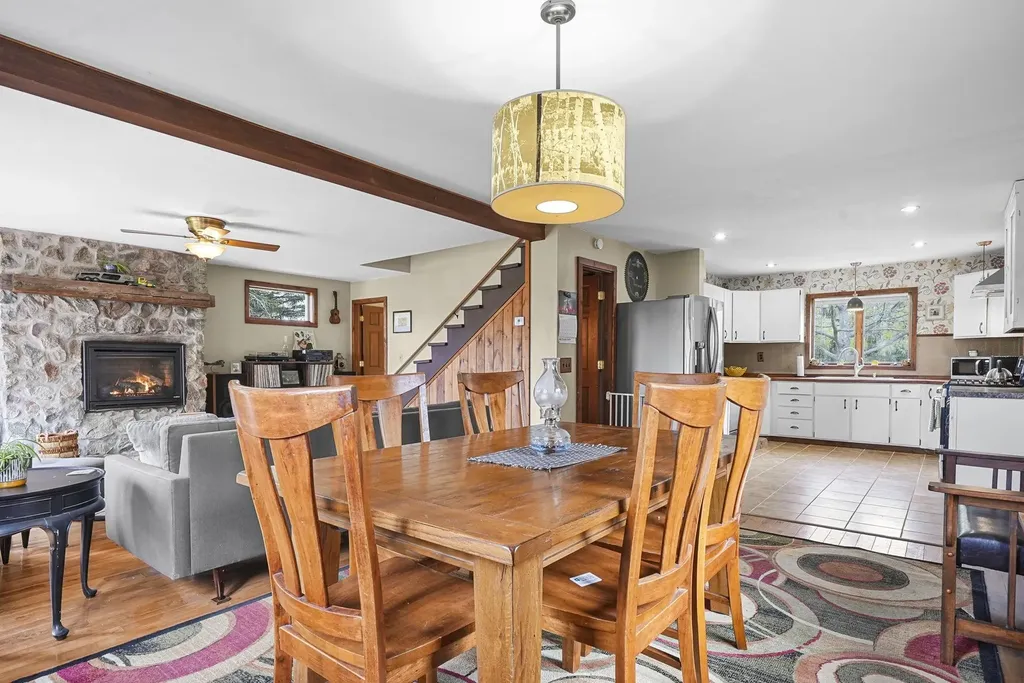 3399 N Seeley Road Cedar Creek Township MI 49663