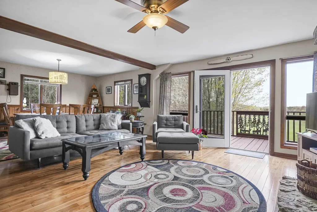 3399 N Seeley Road Cedar Creek Township MI 49663