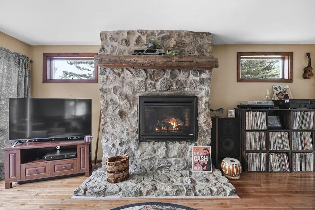 3399 N Seeley Road Cedar Creek Township MI 49663