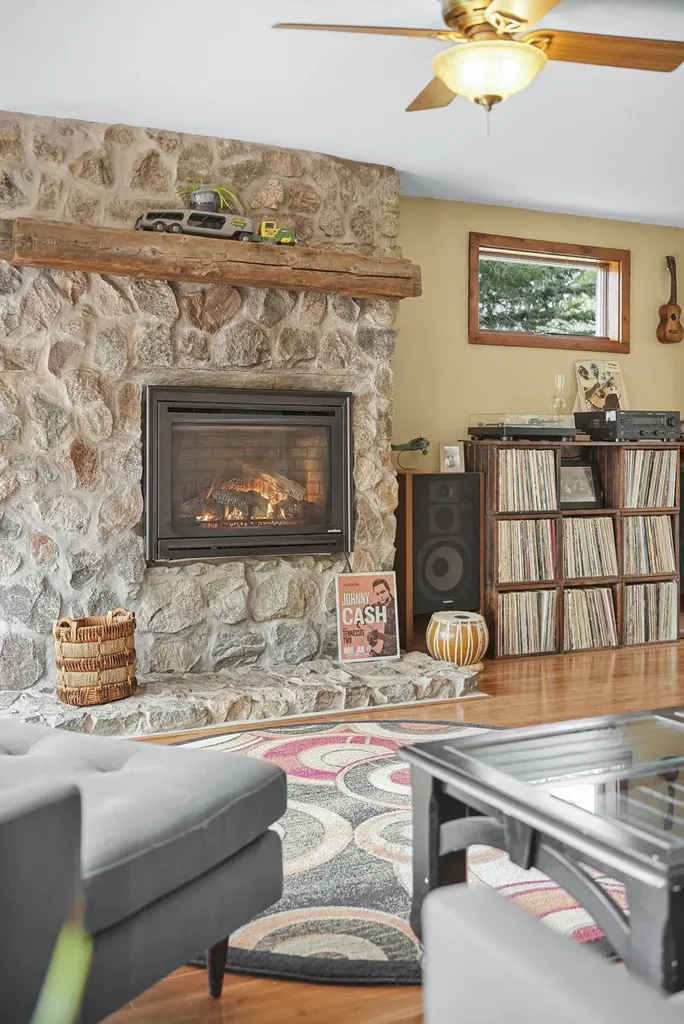 3399 N Seeley Road Cedar Creek Township MI 49663
