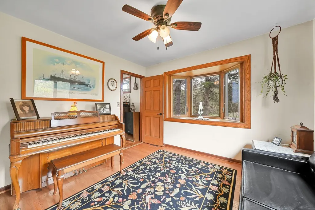 3399 N Seeley Road Cedar Creek Township MI 49663