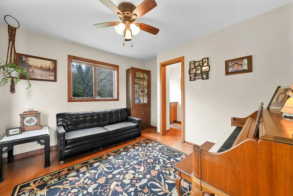 3399 N Seeley Road Cedar Creek Township MI 49663