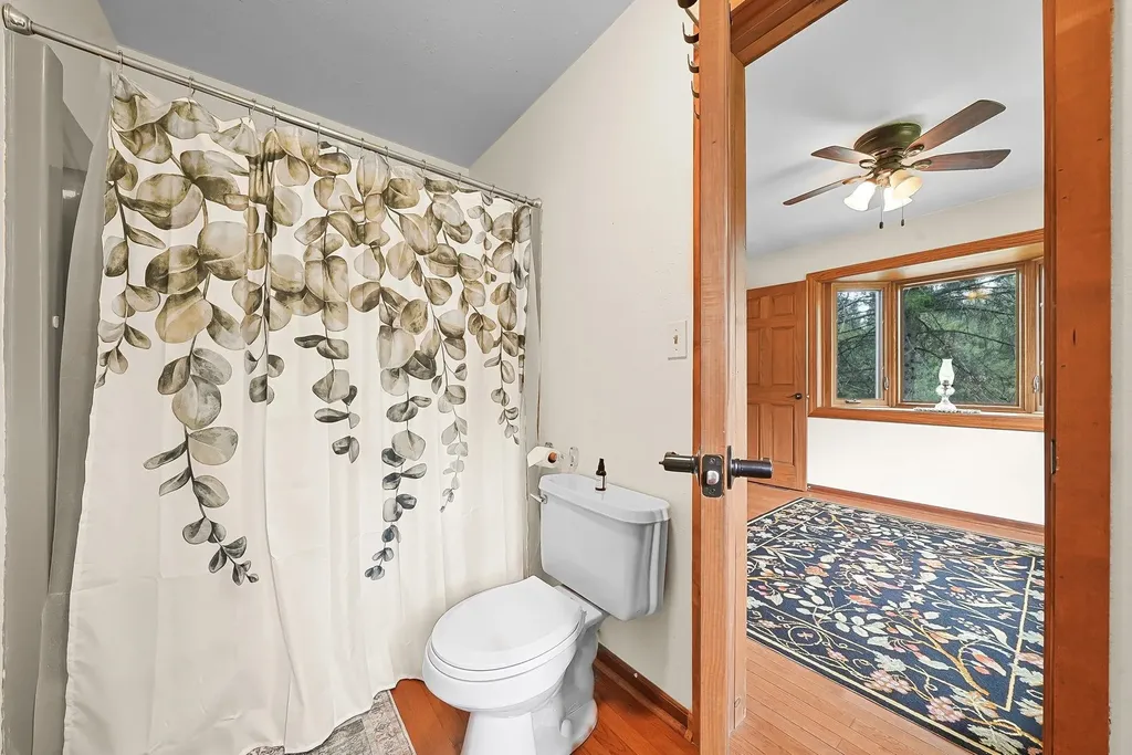 3399 N Seeley Road Cedar Creek Township MI 49663