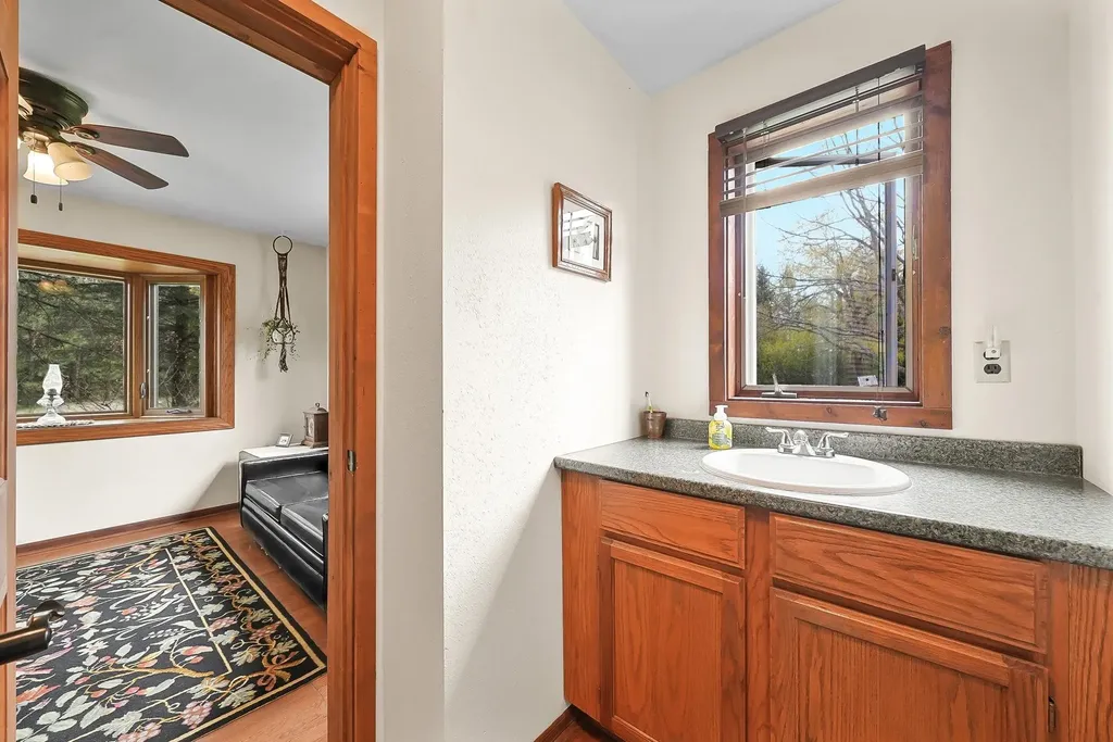 3399 N Seeley Road Cedar Creek Township MI 49663