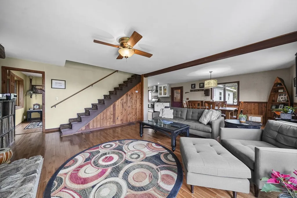 3399 N Seeley Road Cedar Creek Township MI 49663