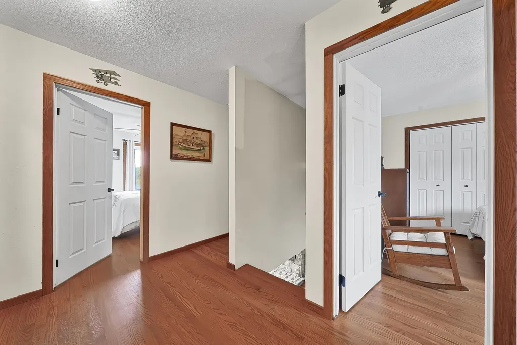 3399 N Seeley Road Cedar Creek Township MI 49663
