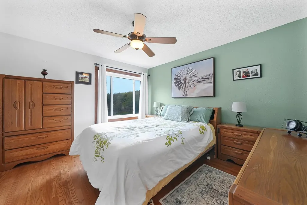 3399 N Seeley Road Cedar Creek Township MI 49663
