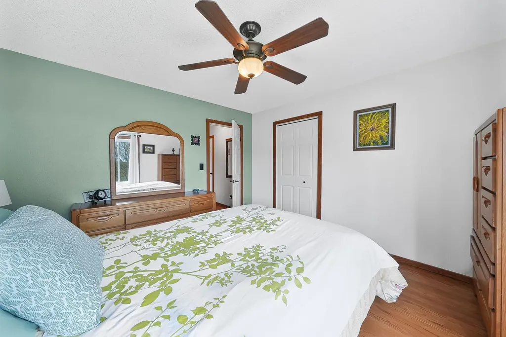 3399 N Seeley Road Cedar Creek Township MI 49663