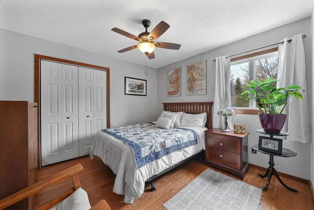 3399 N Seeley Road Cedar Creek Township MI 49663