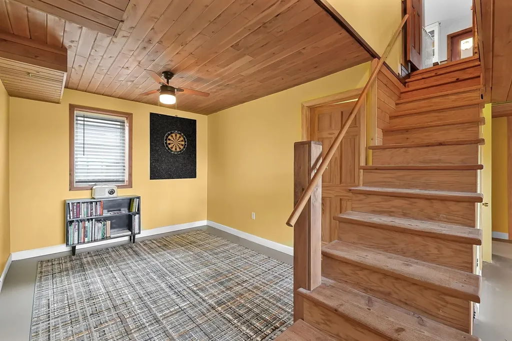 3399 N Seeley Road Cedar Creek Township MI 49663