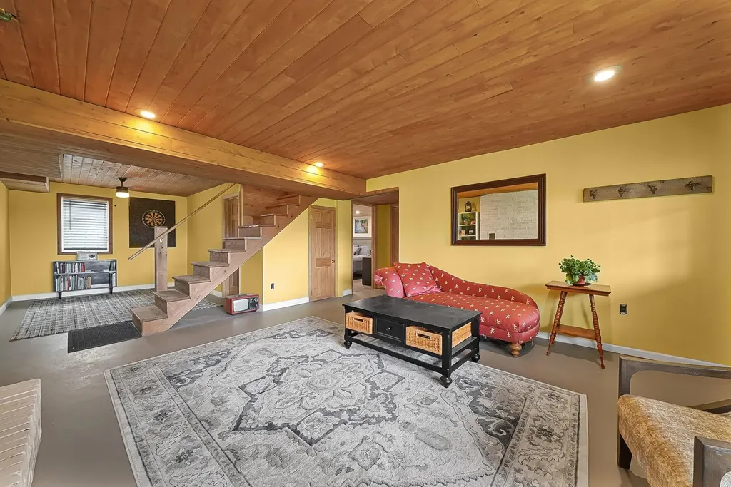 3399 N Seeley Road Cedar Creek Township MI 49663