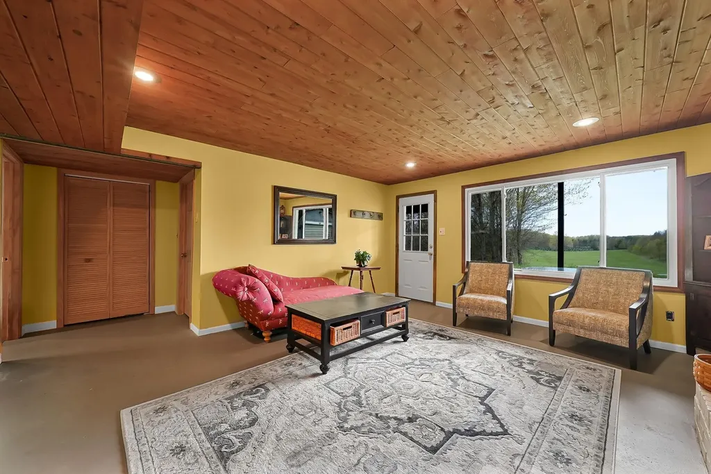 3399 N Seeley Road Cedar Creek Township MI 49663