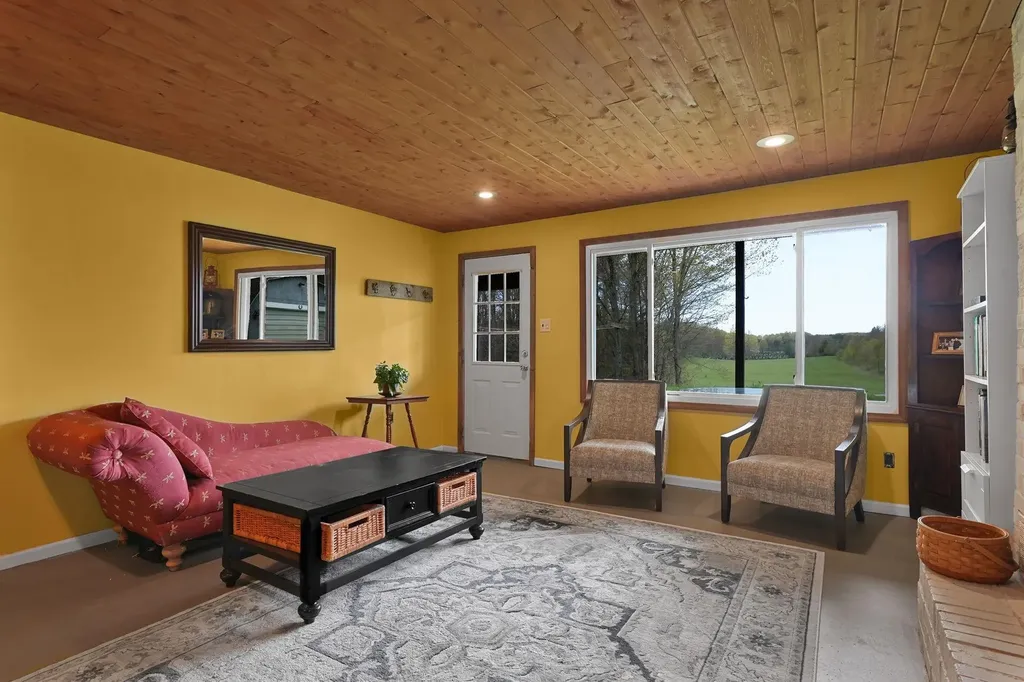 3399 N Seeley Road Cedar Creek Township MI 49663