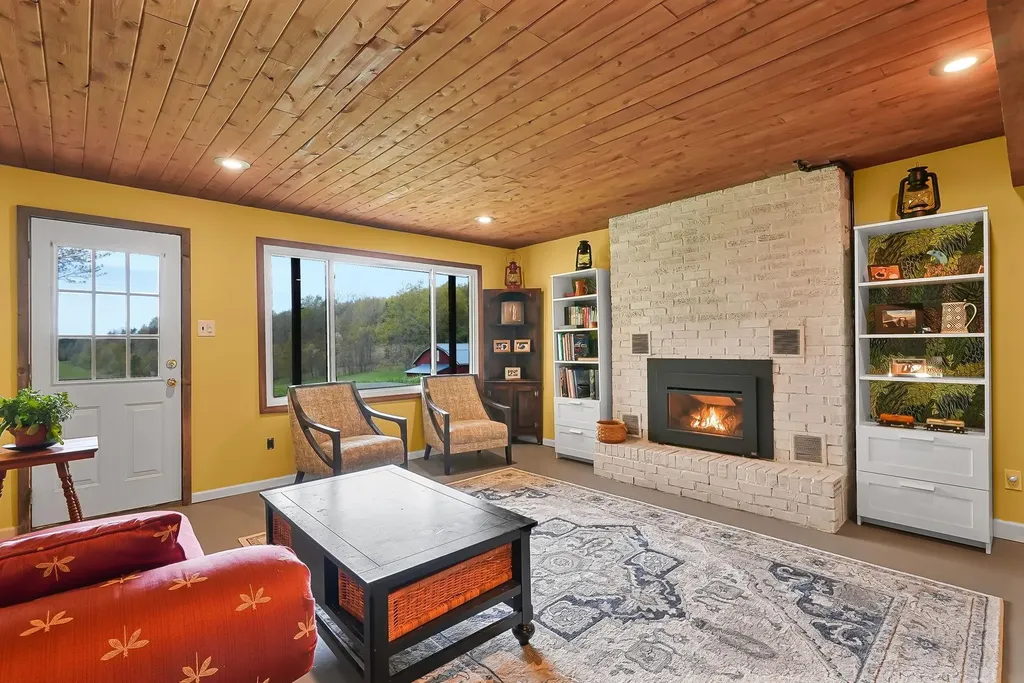 3399 N Seeley Road Cedar Creek Township MI 49663