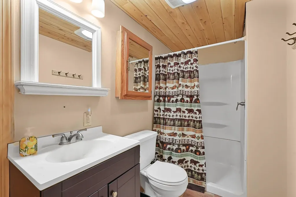 3399 N Seeley Road Cedar Creek Township MI 49663
