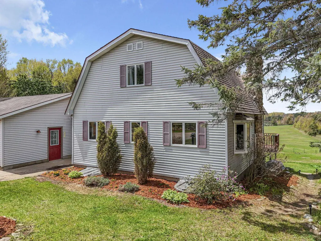 3399 N Seeley Road Cedar Creek Township MI 49663