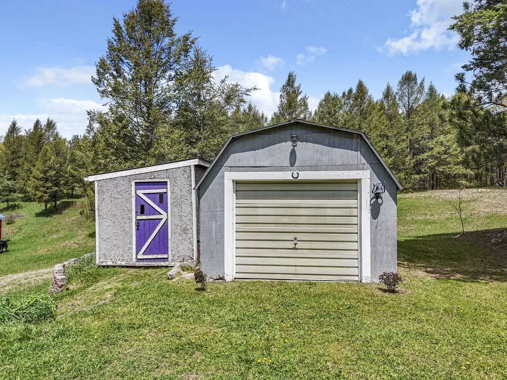 3399 N Seeley Road Cedar Creek Township MI 49663