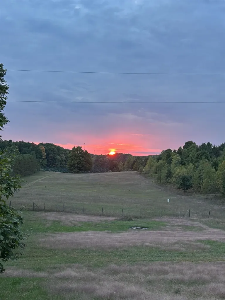 3399 N Seeley Road Cedar Creek Township MI 49663