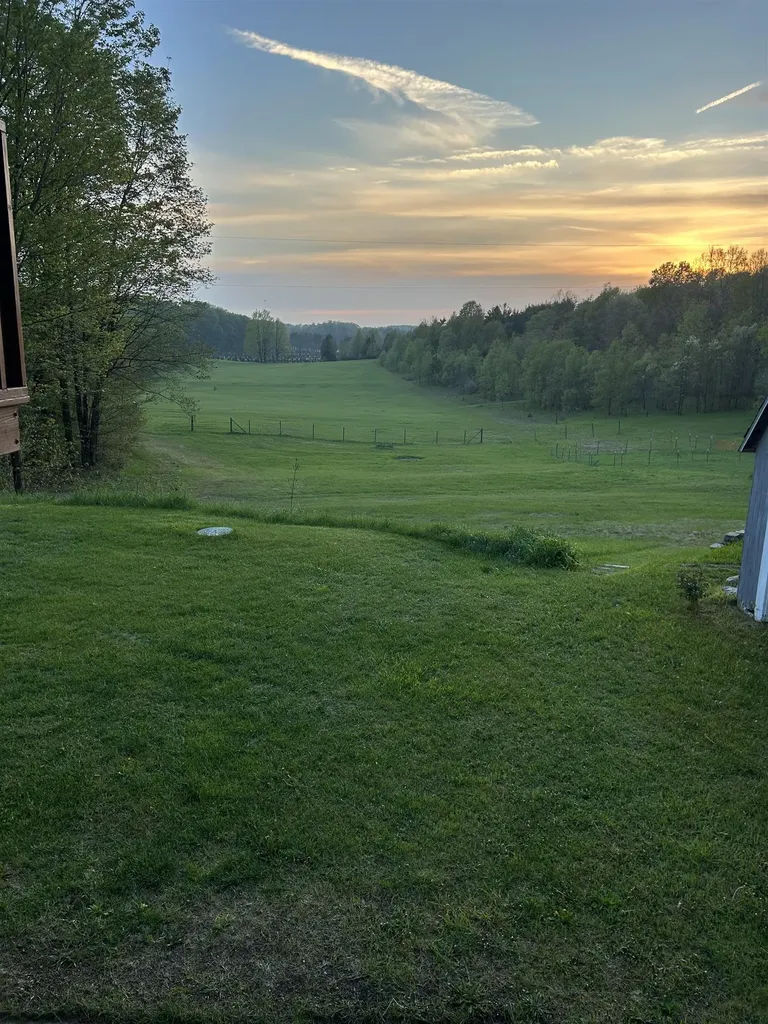3399 N Seeley Road Cedar Creek Township MI 49663