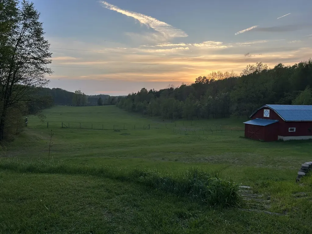 3399 N Seeley Road Cedar Creek Township MI 49663