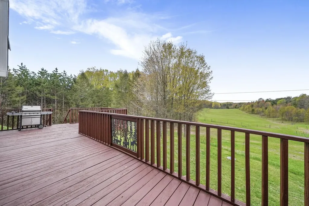 3399 N Seeley Road Cedar Creek Township MI 49663