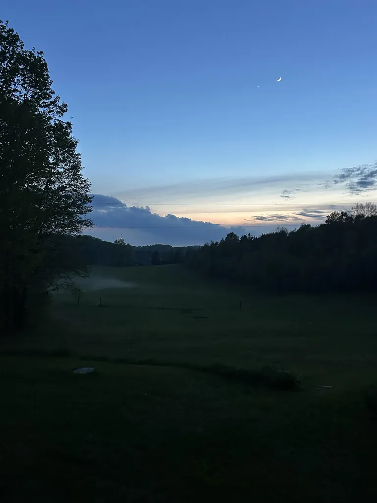 3399 N Seeley Road Cedar Creek Township MI 49663