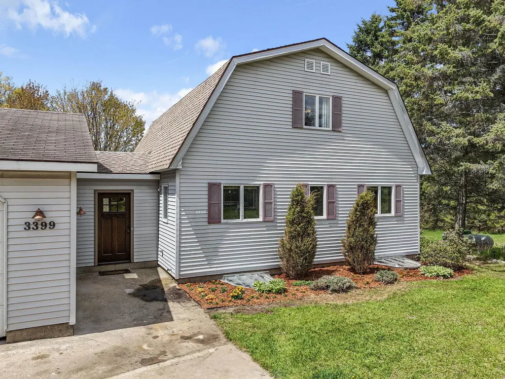 3399 N Seeley Road Cedar Creek Township MI 49663