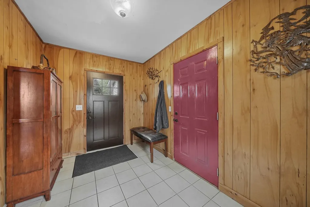 3399 N Seeley Road Cedar Creek Township MI 49663