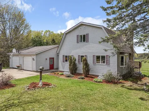 3399 N Seeley Road Cedar Creek Township MI 49663