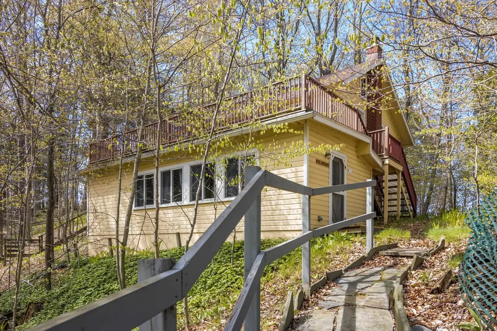 406 Fortune Avenue Frankfort City MI 49635