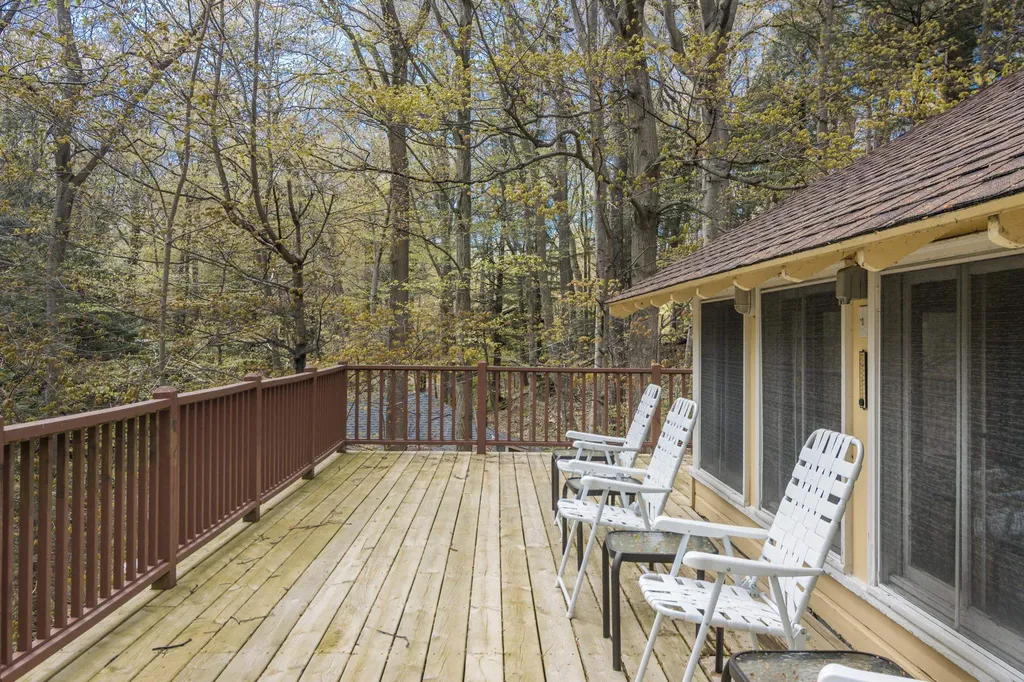 406 Fortune Avenue Frankfort City MI 49635