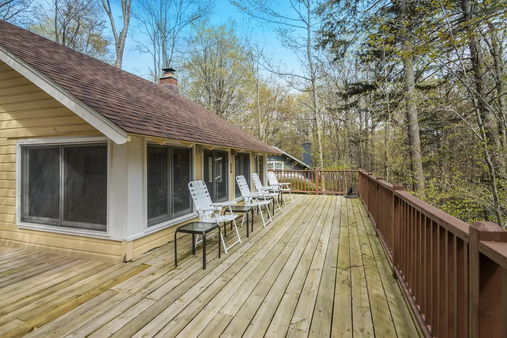 406 Fortune Avenue Frankfort City MI 49635