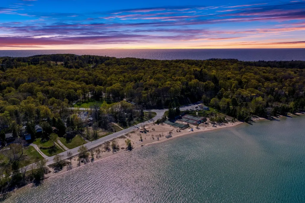 406 Fortune Avenue Frankfort City MI 49635