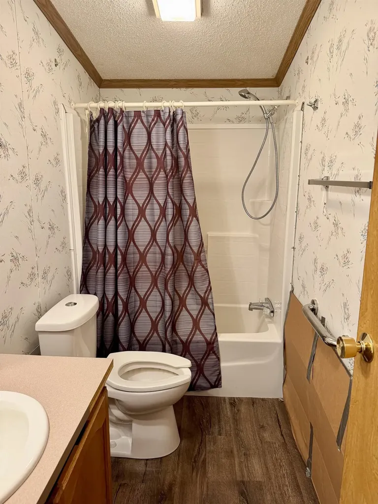 13764 Winters Road Milton Township MI 49648
