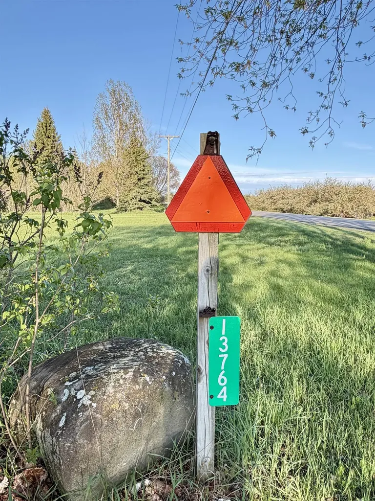13764 Winters Road Milton Township MI 49648