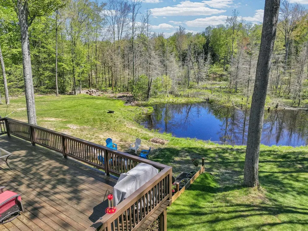 812 Brandon Drive Cherry Grove Township MI 49601