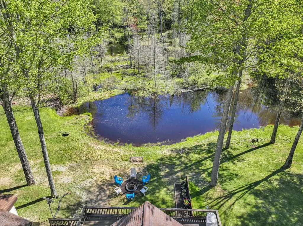 812 Brandon Drive Cherry Grove Township MI 49601