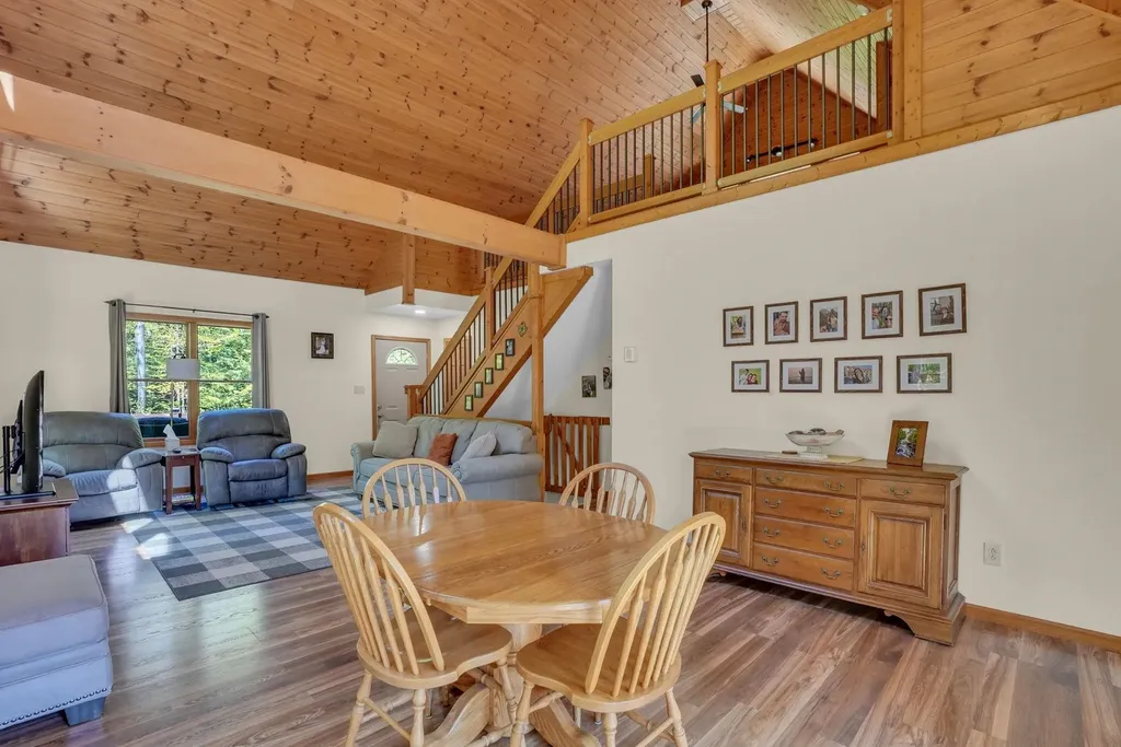 812 Brandon Drive Cherry Grove Township MI 49601