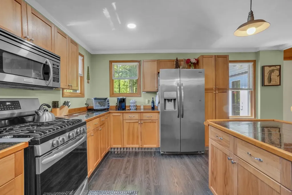 812 Brandon Drive Cherry Grove Township MI 49601